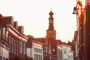 De PvdA en een aantrekkelijke binnenstad
