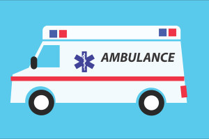 Uitbreiding capaciteit ambulances regio!