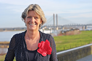 Agnes van der Linden leidt gespreksavond over Zorg